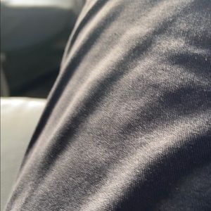 Meet your Posher, Hunter